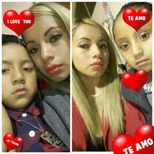 Meet your Posher, Roxyna